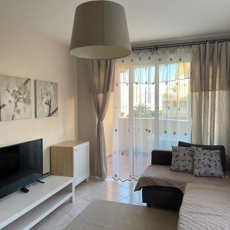 Apartamento Pargue Tropical Los Cristianos  Eksteriør billede