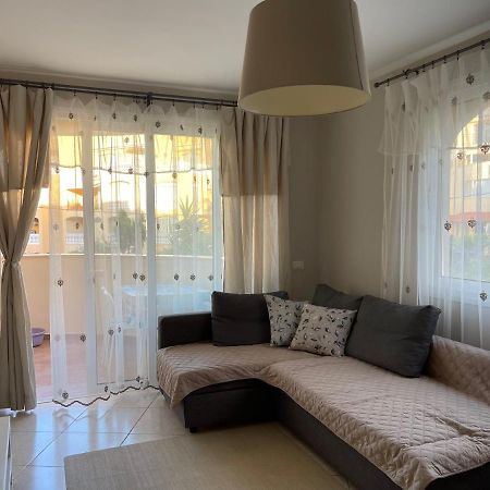 Apartamento Pargue Tropical Los Cristianos  Eksteriør billede