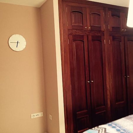 Apartamento Pargue Tropical Los Cristianos  Eksteriør billede