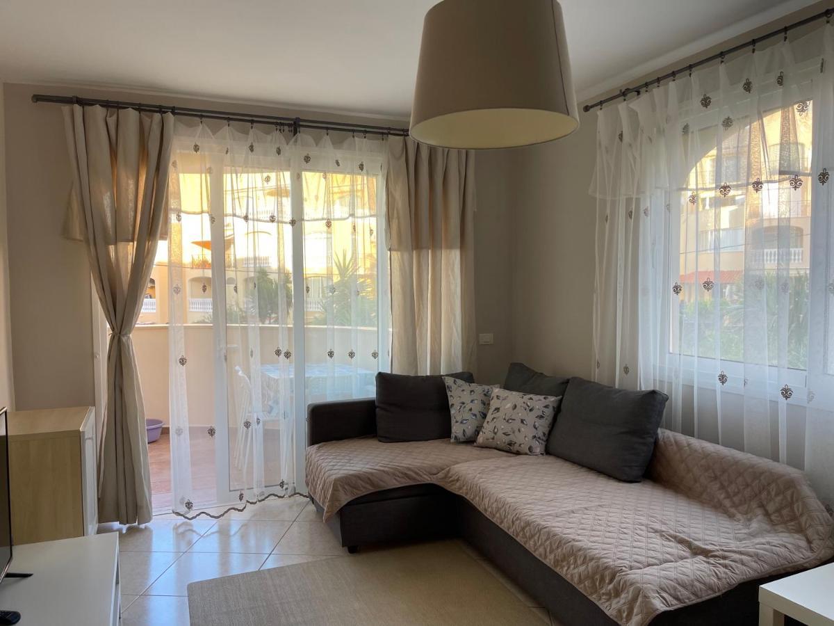 Apartamento Pargue Tropical Los Cristianos  Eksteriør billede