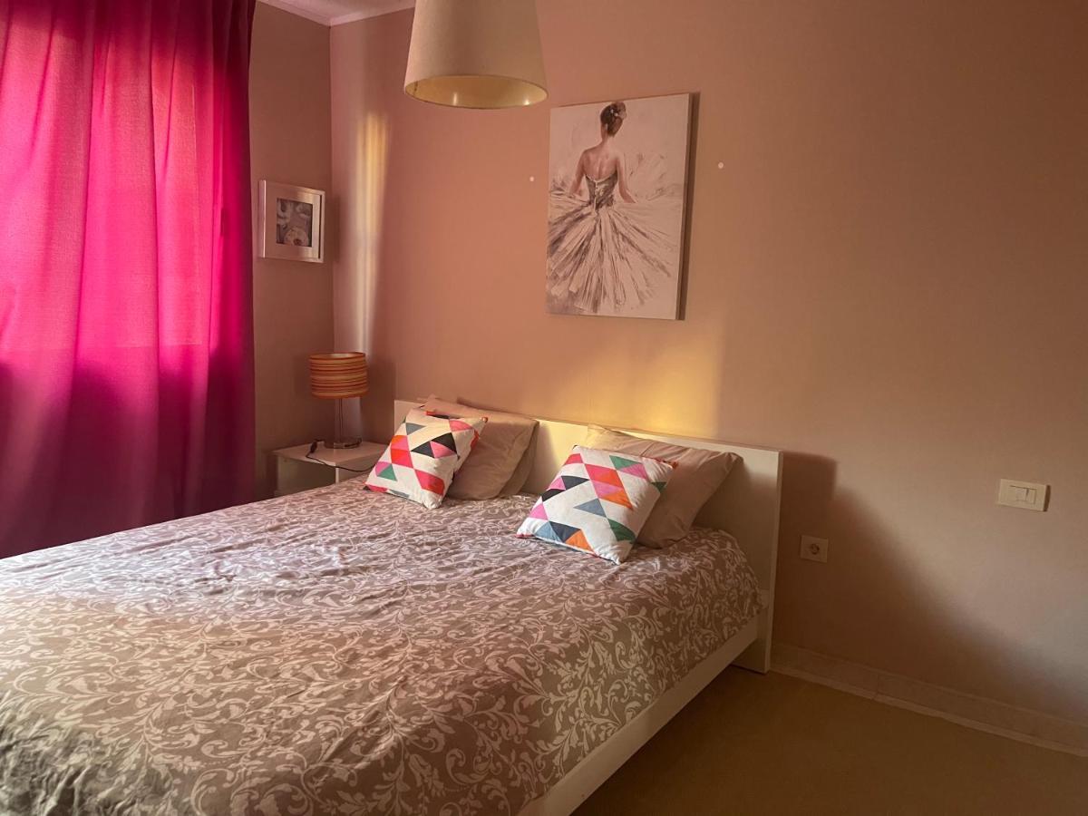 Apartamento Pargue Tropical Los Cristianos  Eksteriør billede