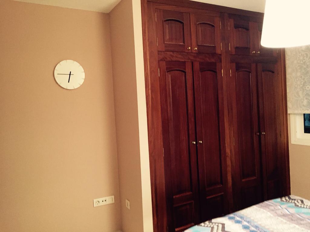 Apartamento Pargue Tropical Los Cristianos  Eksteriør billede