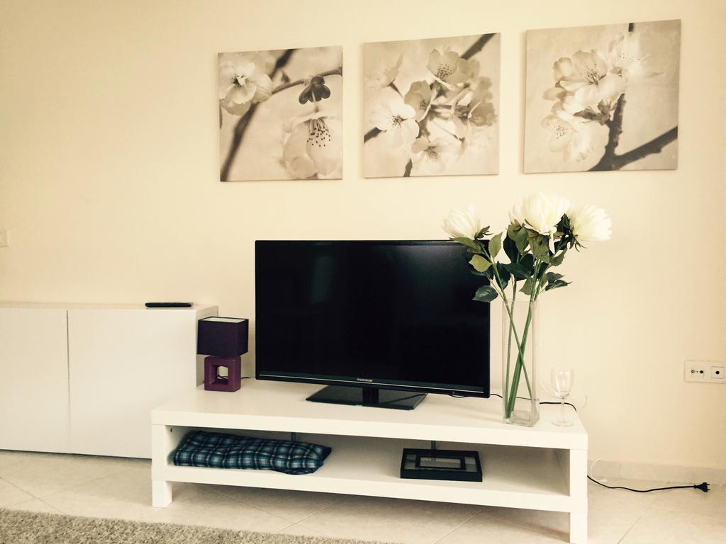 Apartamento Pargue Tropical Los Cristianos  Eksteriør billede
