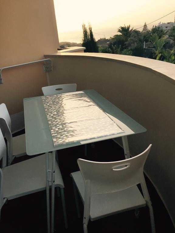 Apartamento Pargue Tropical Los Cristianos  Eksteriør billede