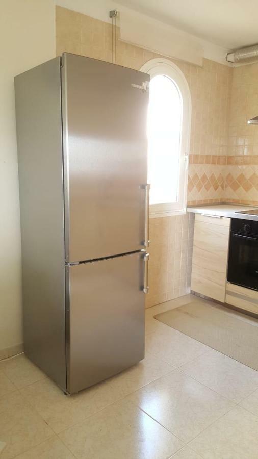 Apartamento Pargue Tropical Los Cristianos  Eksteriør billede
