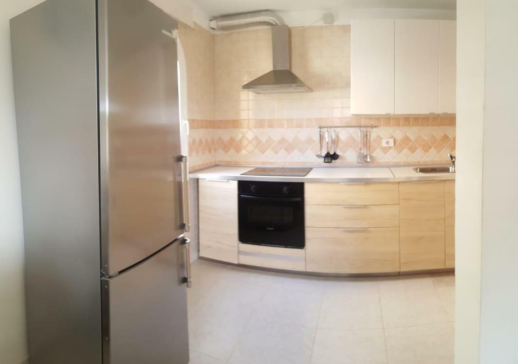 Apartamento Pargue Tropical Los Cristianos  Eksteriør billede